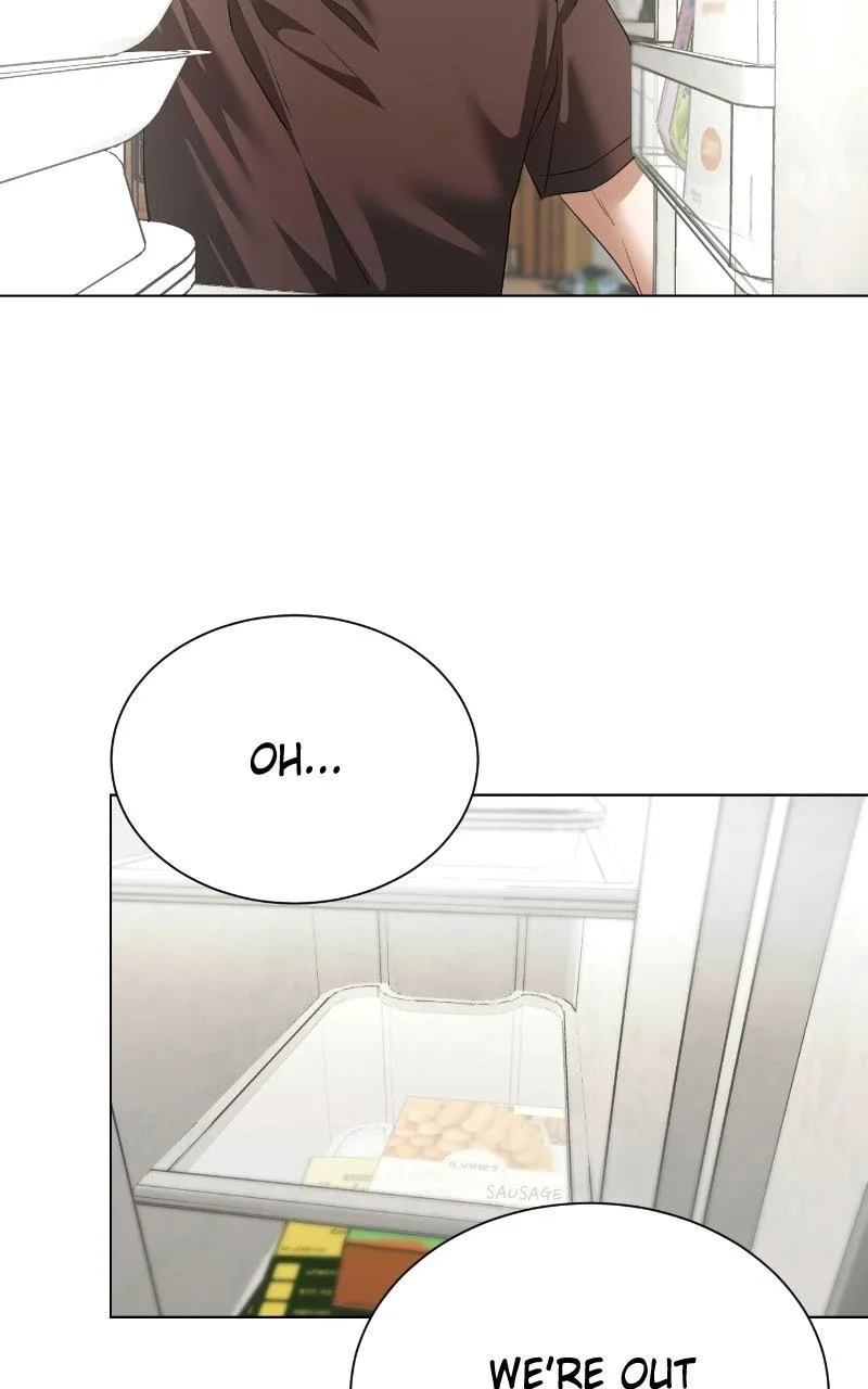 Living With Romeo Chapter 19 page 96