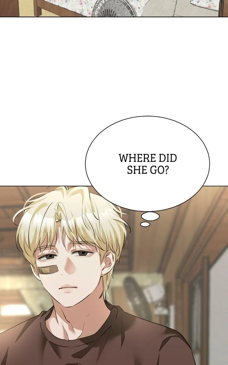 Living With Romeo Chapter 19 page 100