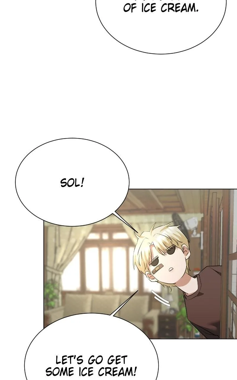 Living With Romeo Chapter 19 page 97