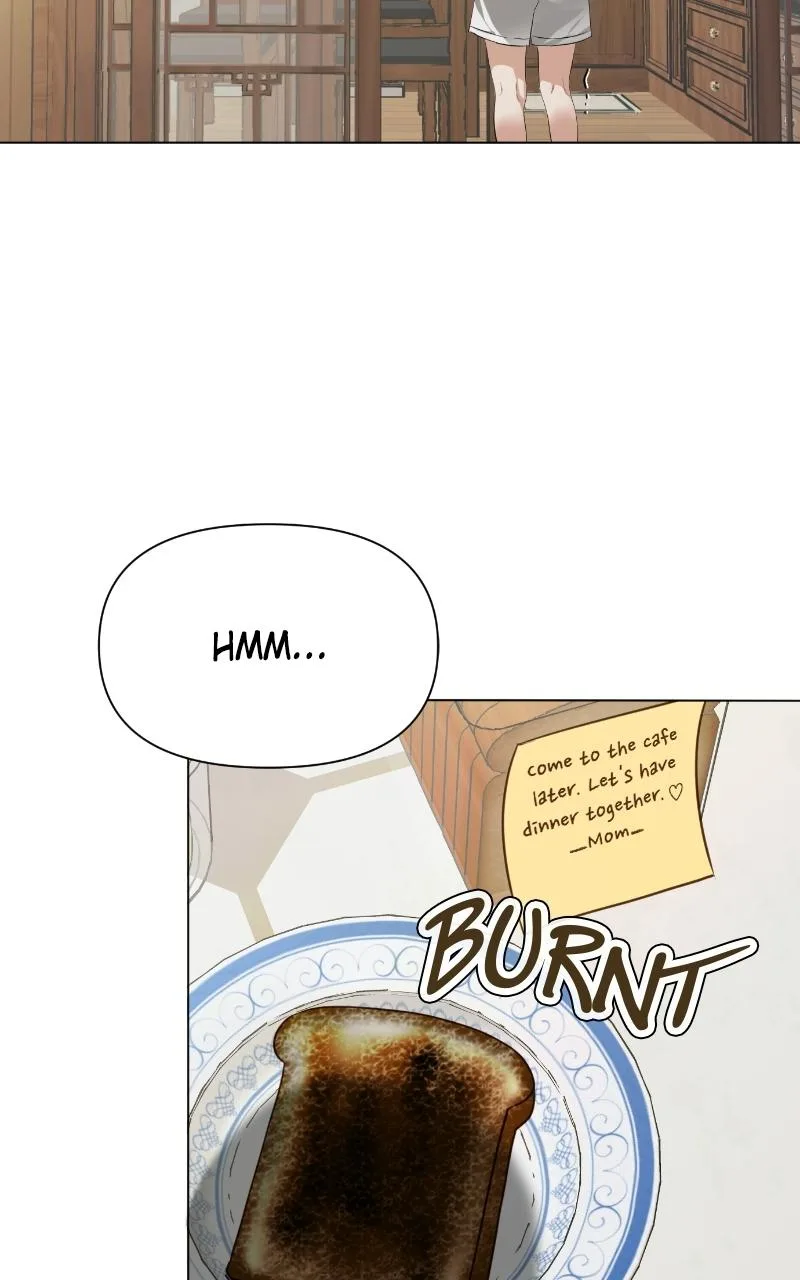 Living With Romeo Chapter 2 page 4
