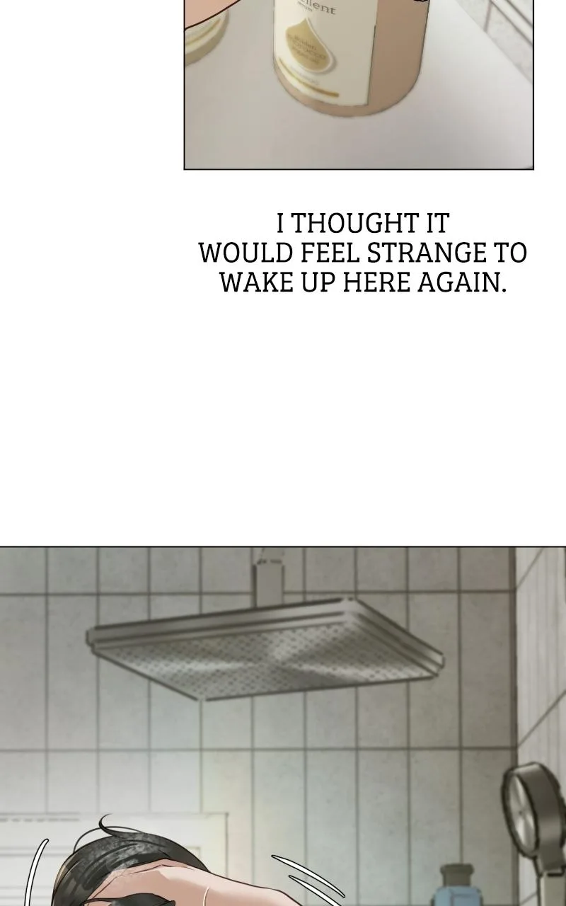 Living With Romeo Chapter 2 page 8