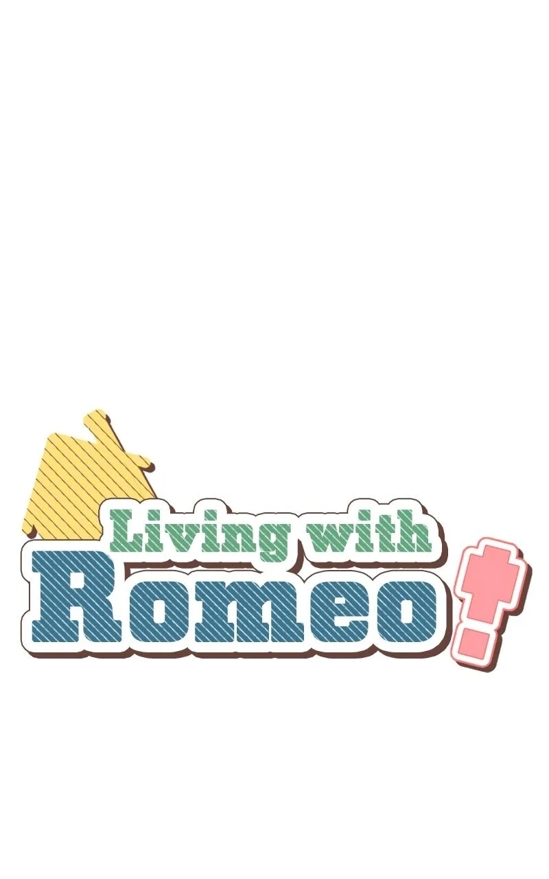 Living With Romeo Chapter 2 page 12