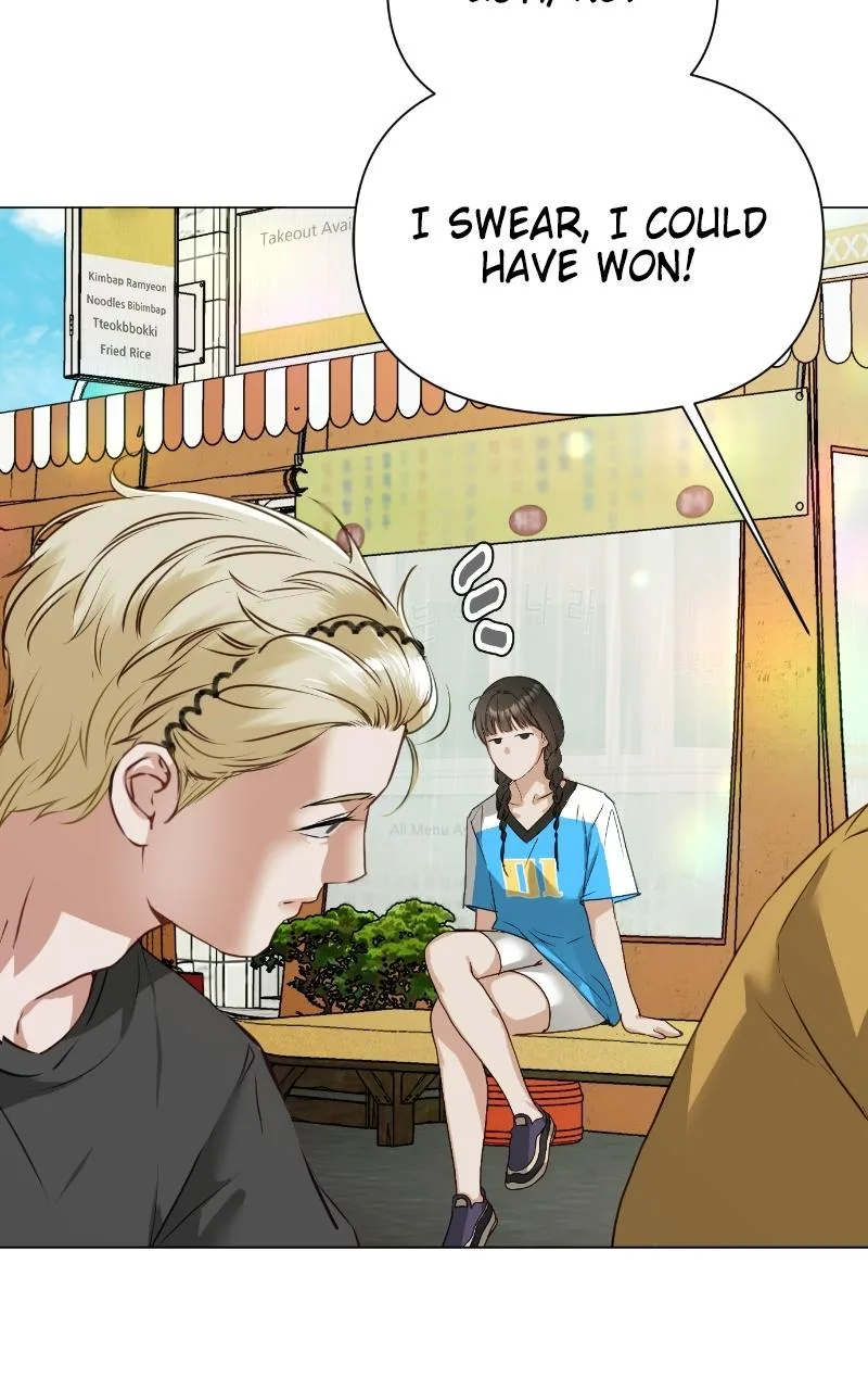 Living With Romeo Chapter 2 page 19