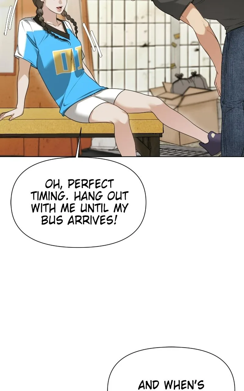 Living With Romeo Chapter 2 page 28