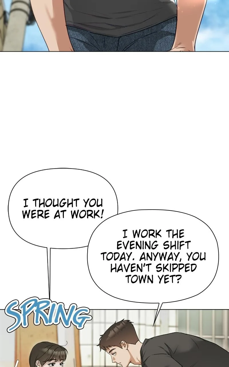 Living With Romeo Chapter 2 page 27