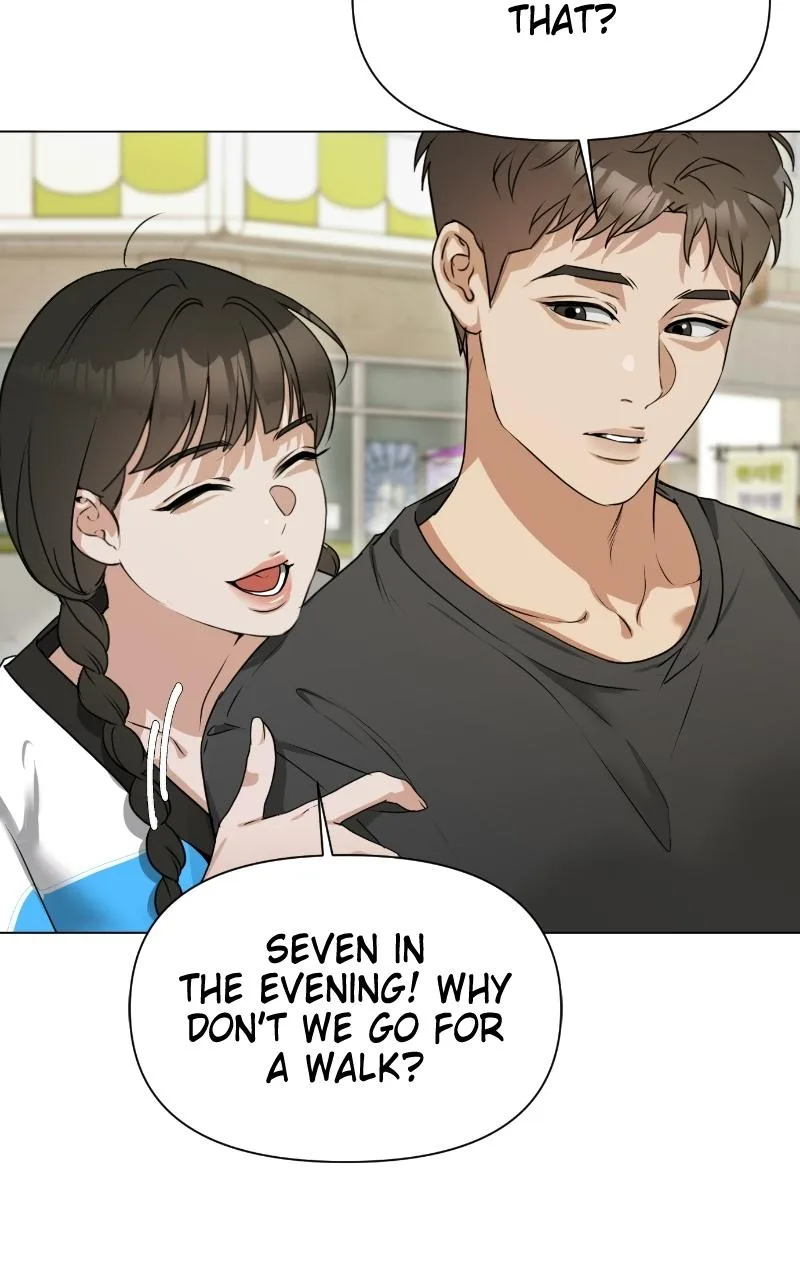 Living With Romeo Chapter 2 page 29