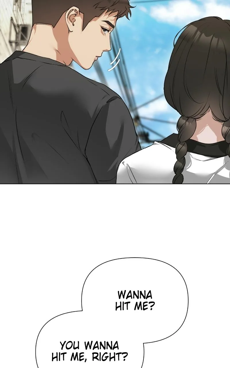 Living With Romeo Chapter 2 page 34