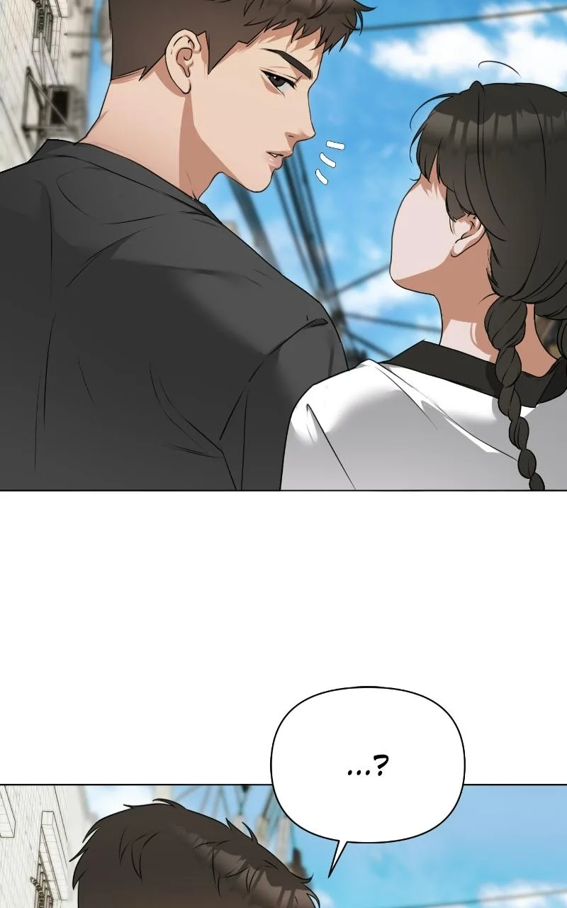 Living With Romeo Chapter 2 page 33