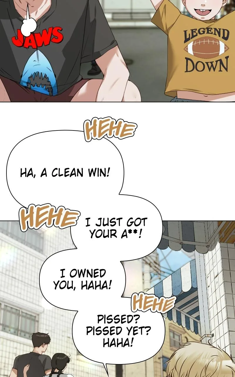Living With Romeo Chapter 2 page 31