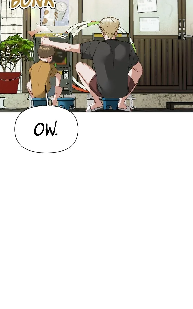 Living With Romeo Chapter 2 page 37