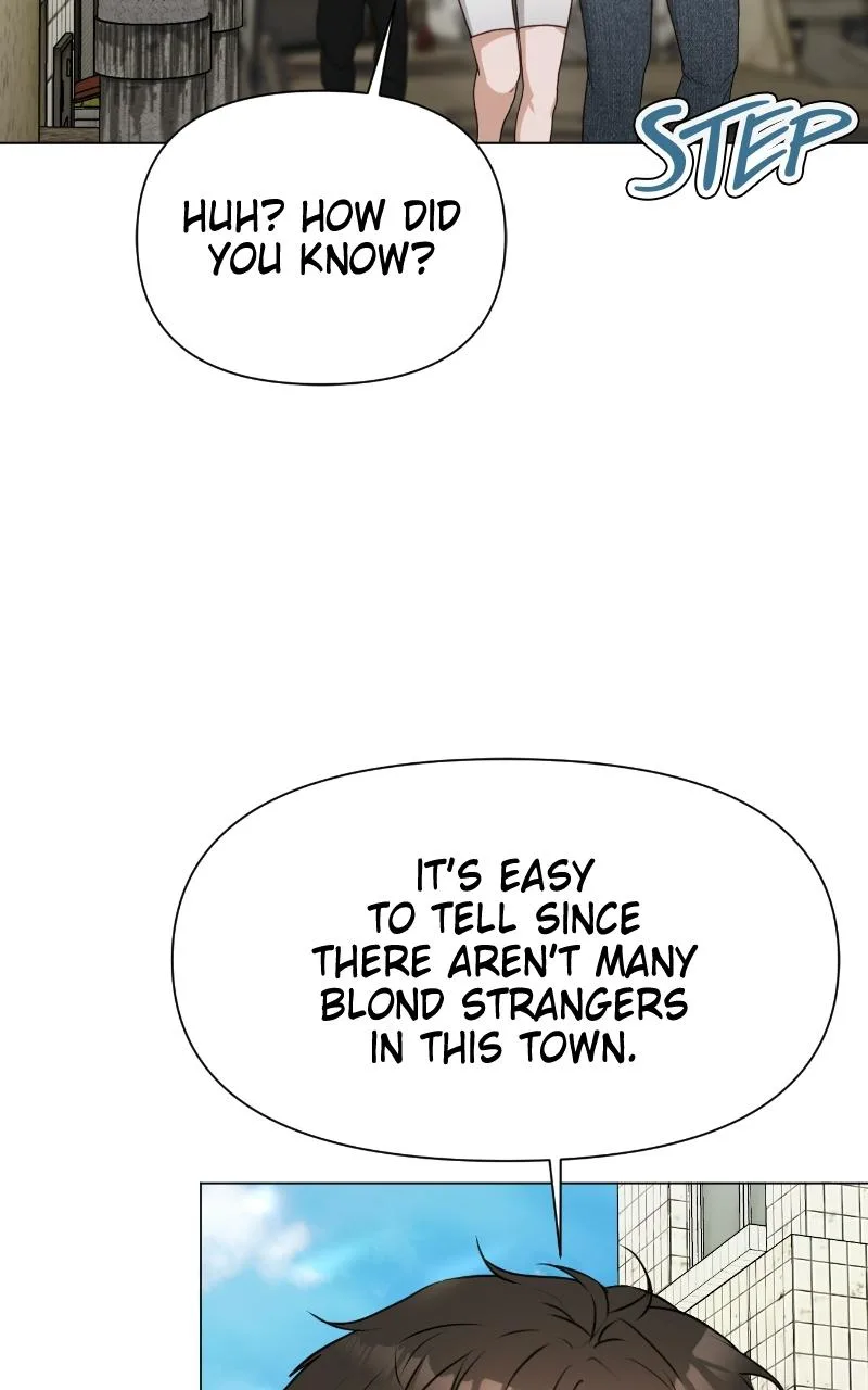 Living With Romeo Chapter 2 page 39