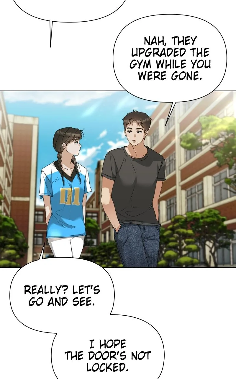 Living With Romeo Chapter 2 page 44