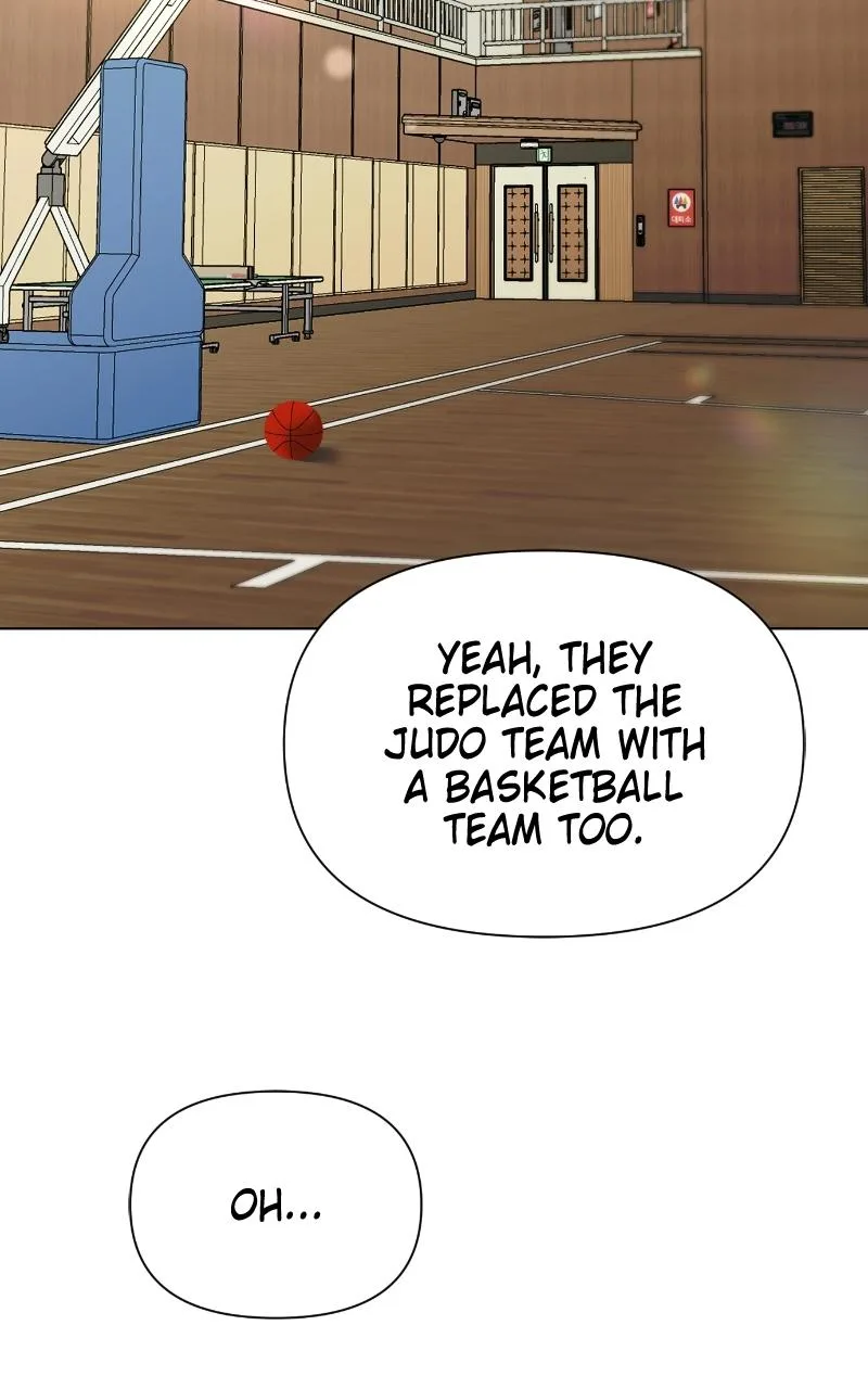 Living With Romeo Chapter 2 page 47