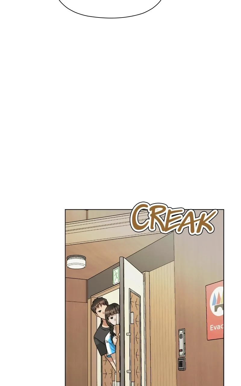 Living With Romeo Chapter 2 page 45