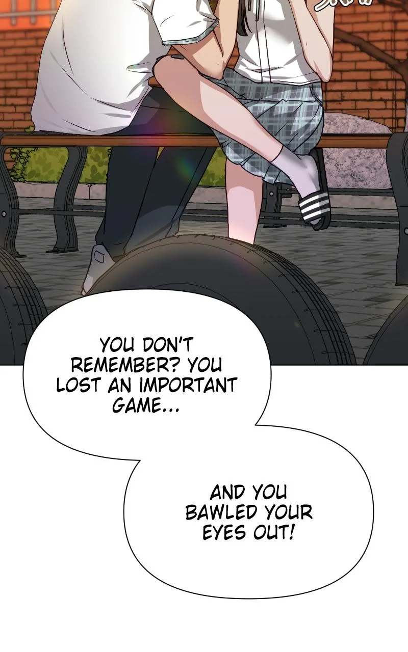 Living With Romeo Chapter 2 page 53