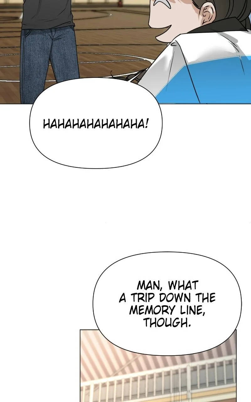 Living With Romeo Chapter 2 page 55