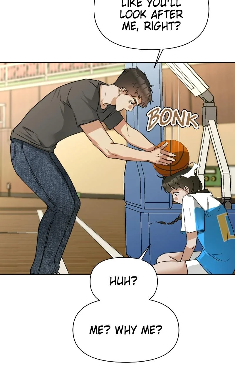 Living With Romeo Chapter 2 page 63