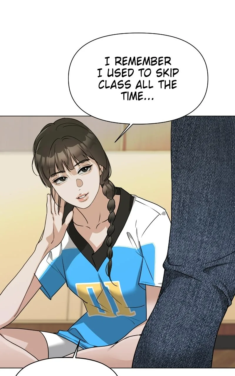 Living With Romeo Chapter 2 page 57