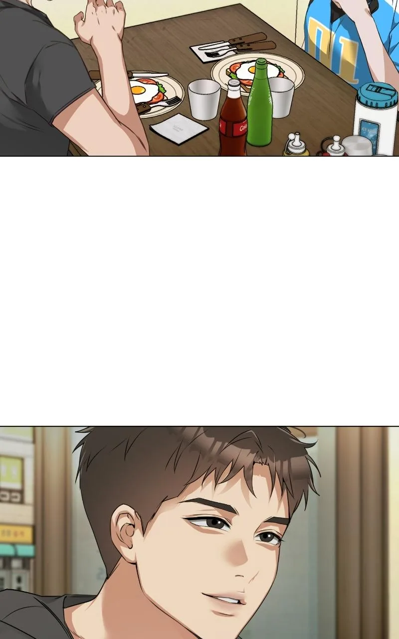 Living With Romeo Chapter 2 page 71