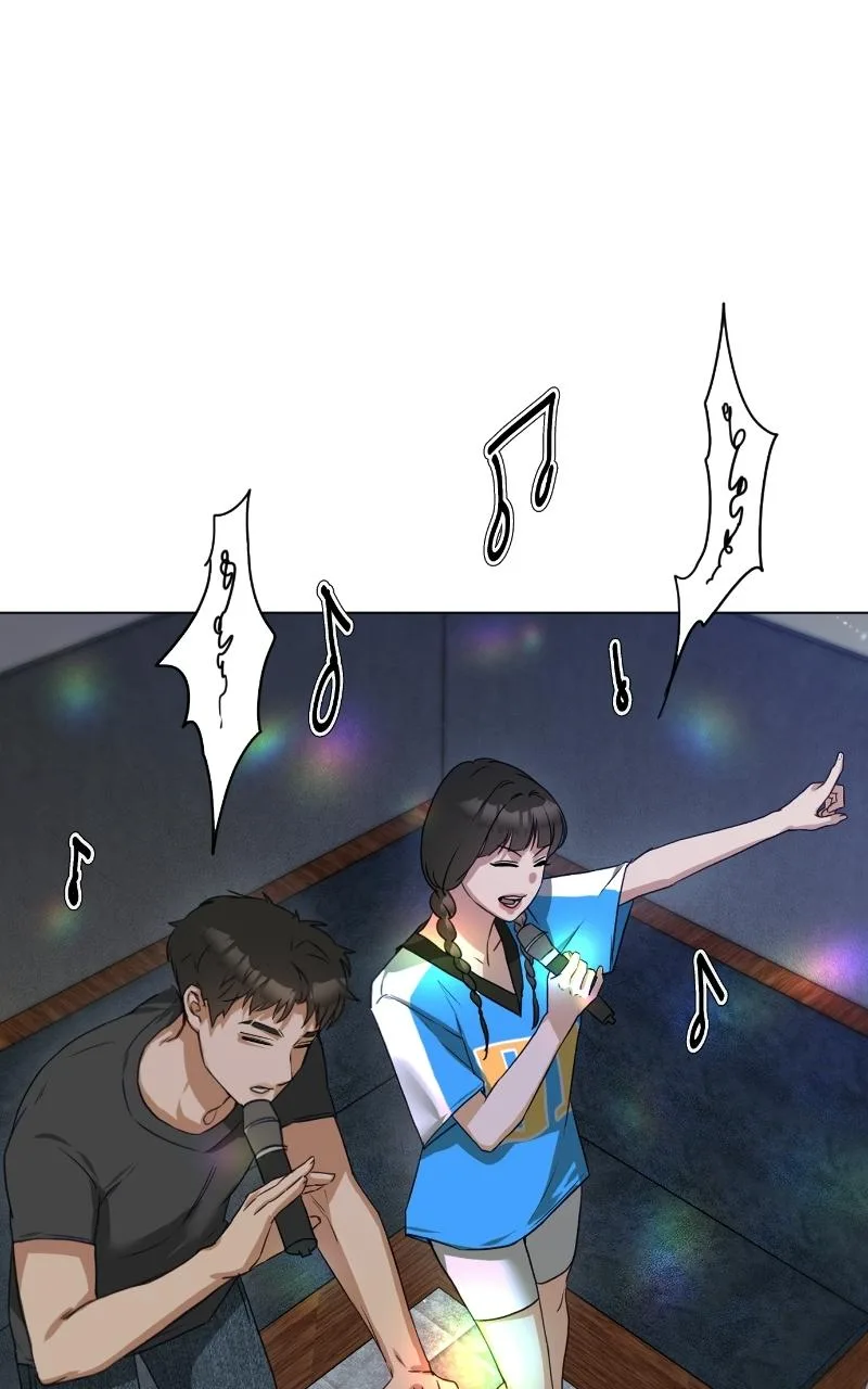 Living With Romeo Chapter 2 page 68