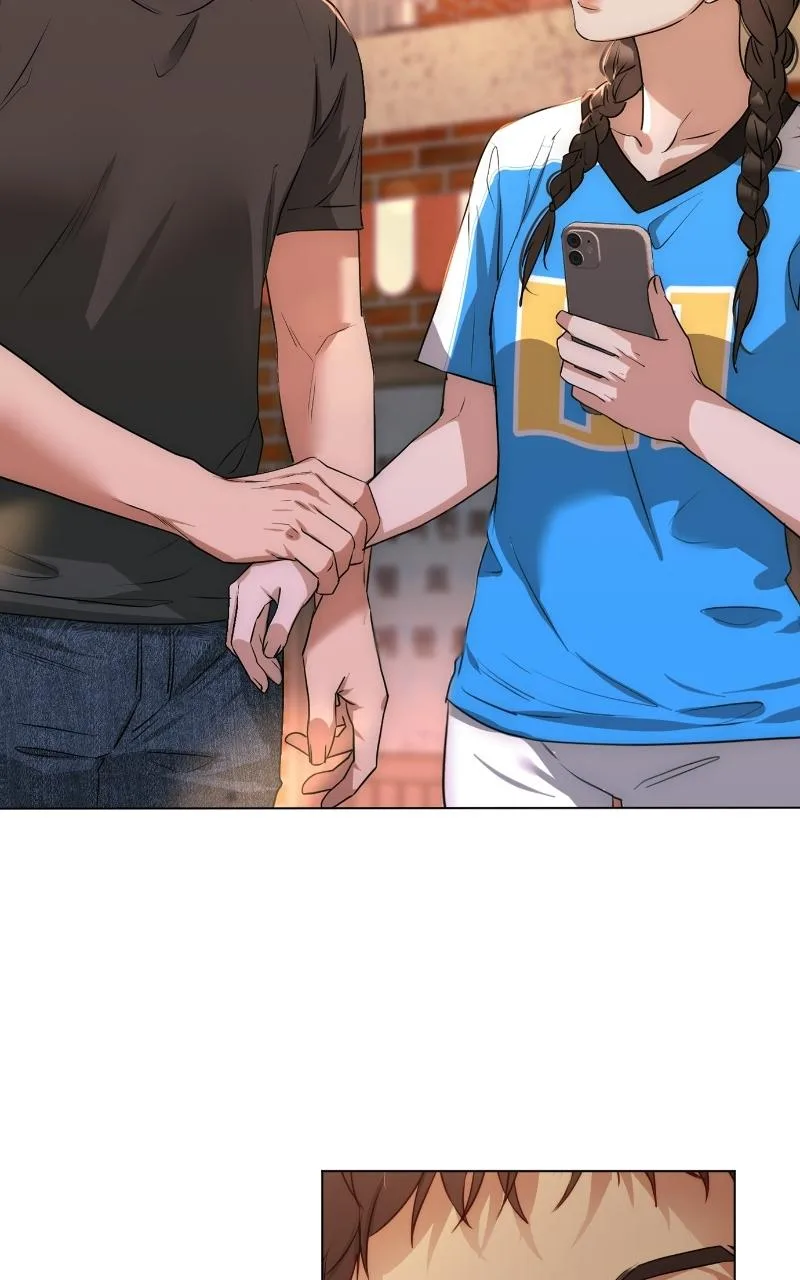 Living With Romeo Chapter 2 page 79