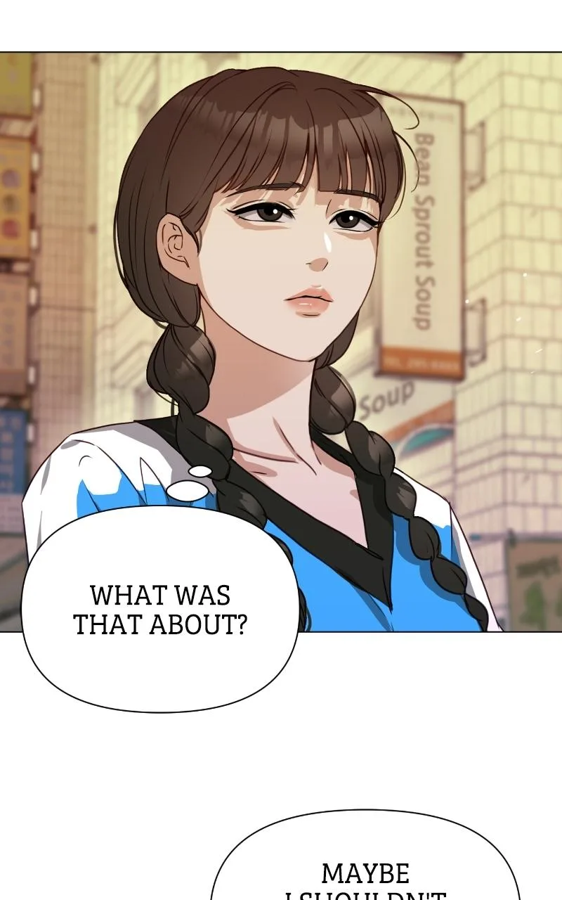 Living With Romeo Chapter 2 page 84