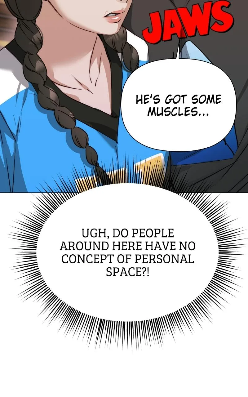 Living With Romeo Chapter 2 page 87