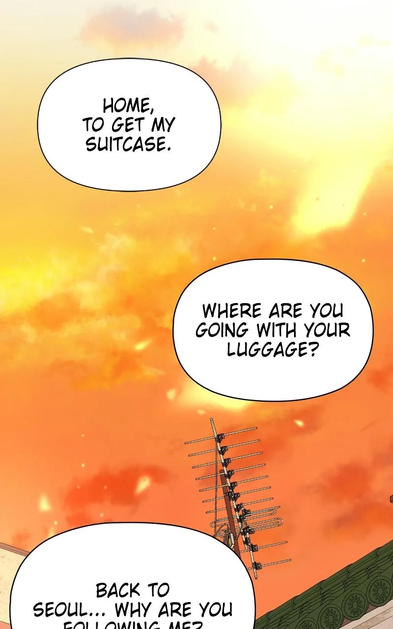 Living With Romeo Chapter 2 page 89