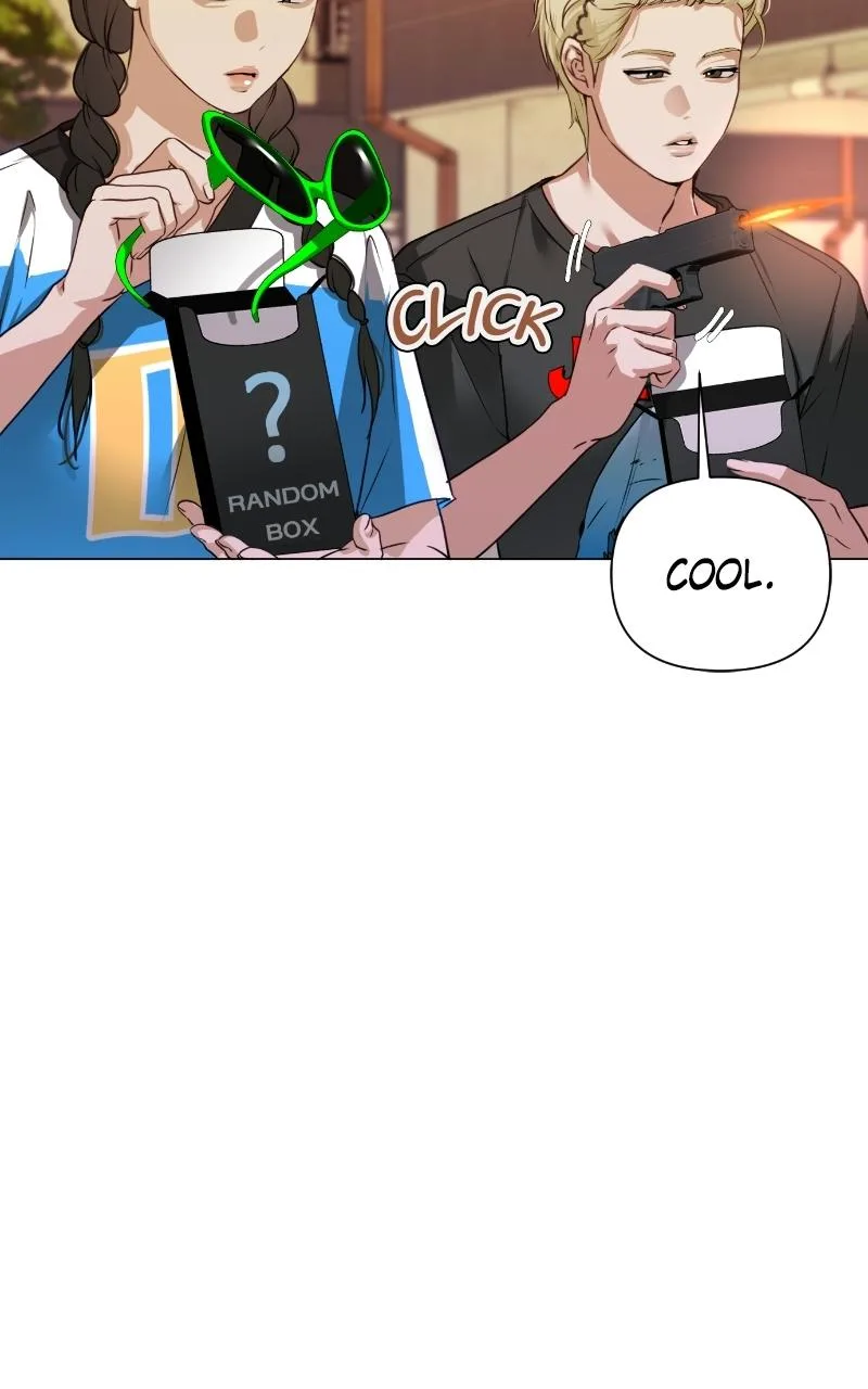 Living With Romeo Chapter 2 page 93
