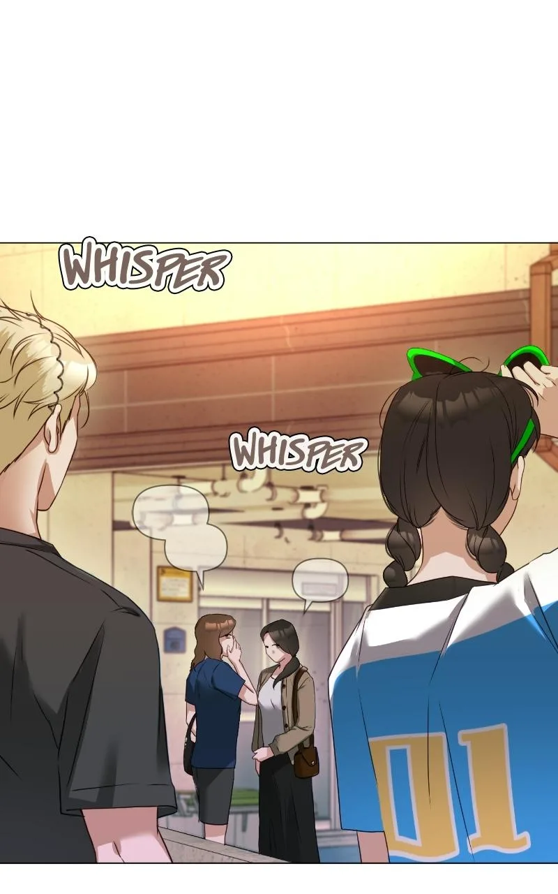 Living With Romeo Chapter 2 page 94