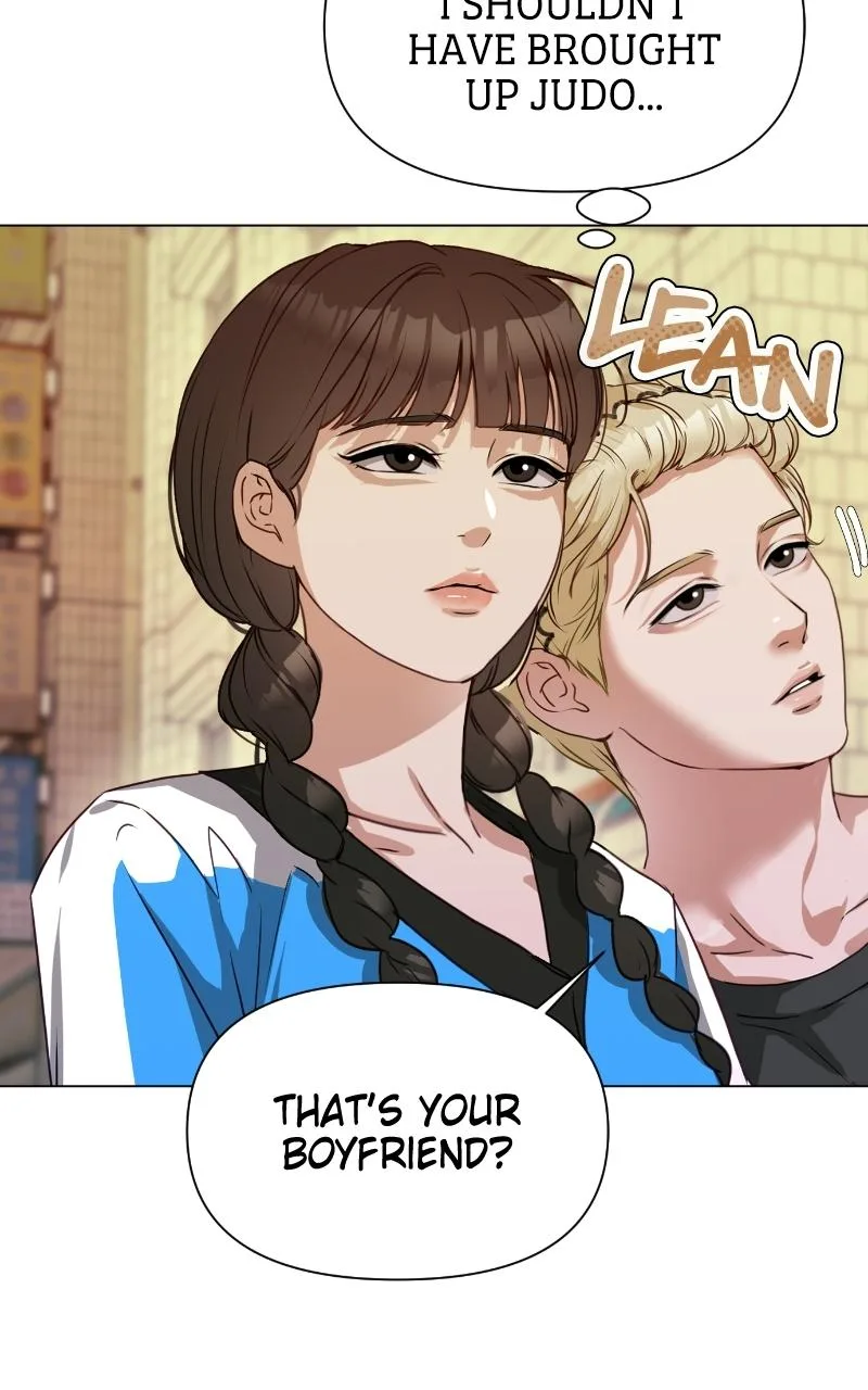 Living With Romeo Chapter 2 page 85