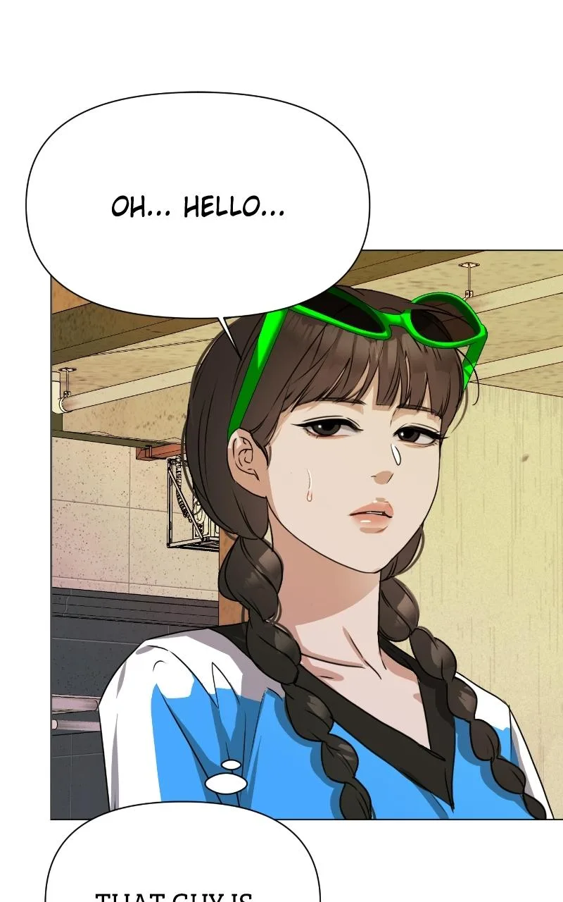 Living With Romeo Chapter 2 page 99