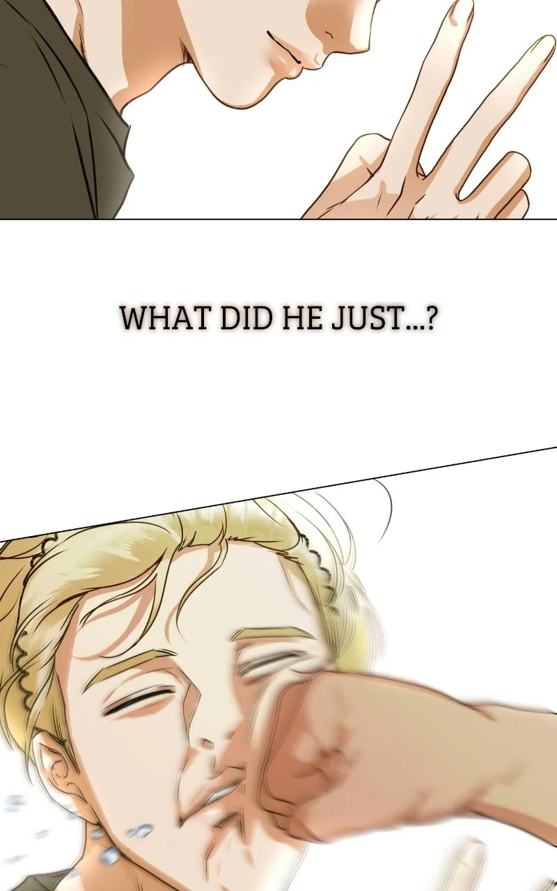 Living With Romeo Chapter 2 page 124