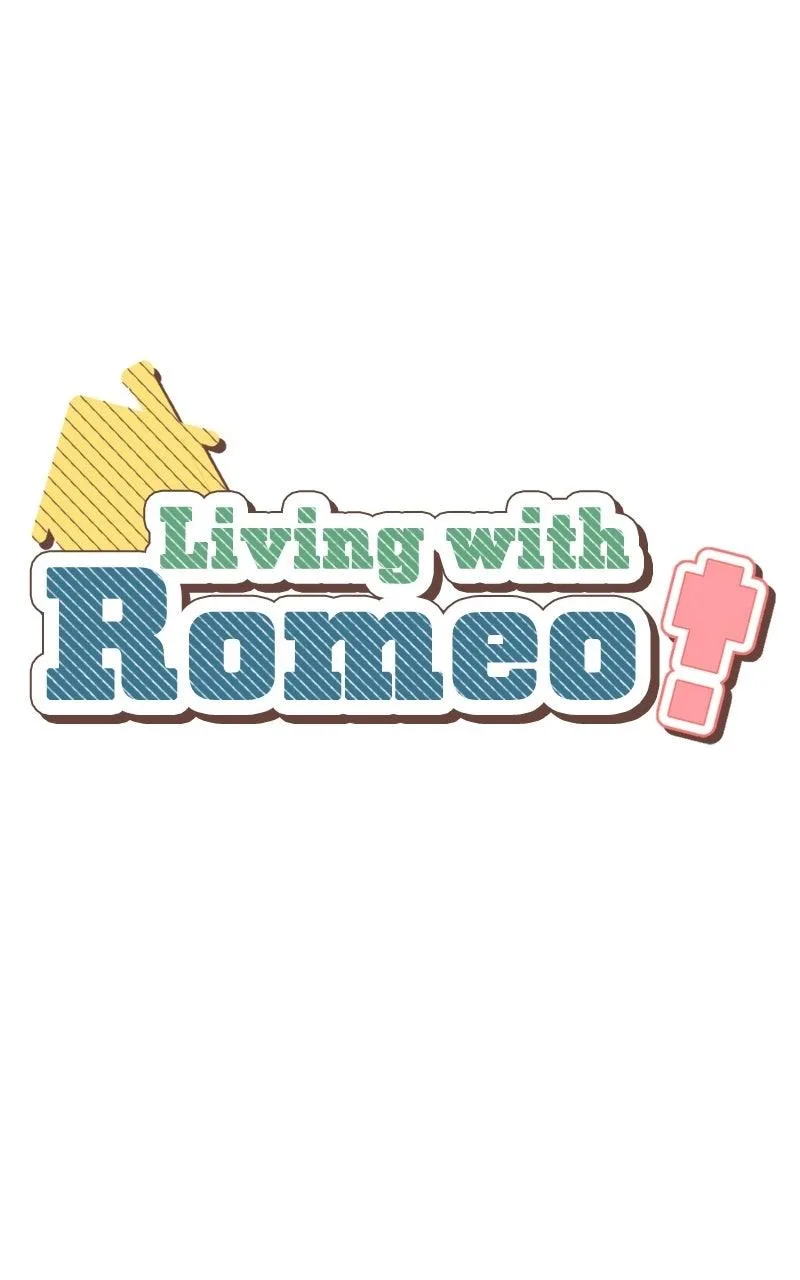 Living With Romeo Chapter 20 page 1