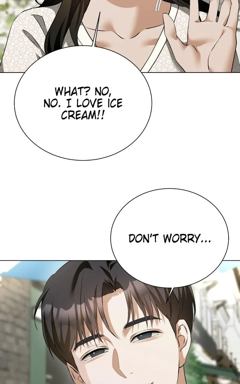 Living With Romeo Chapter 20 page 14