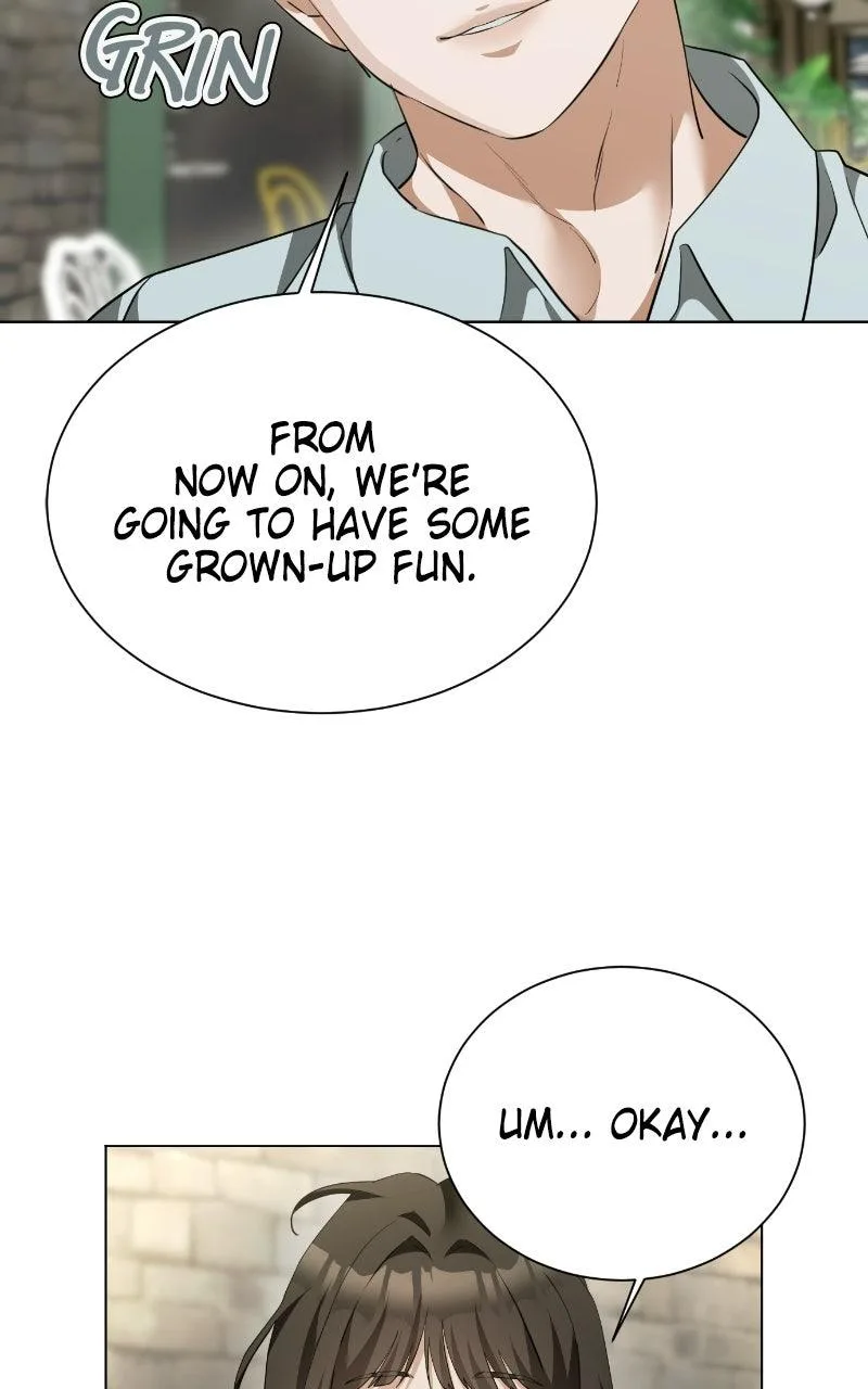 Living With Romeo Chapter 20 page 15