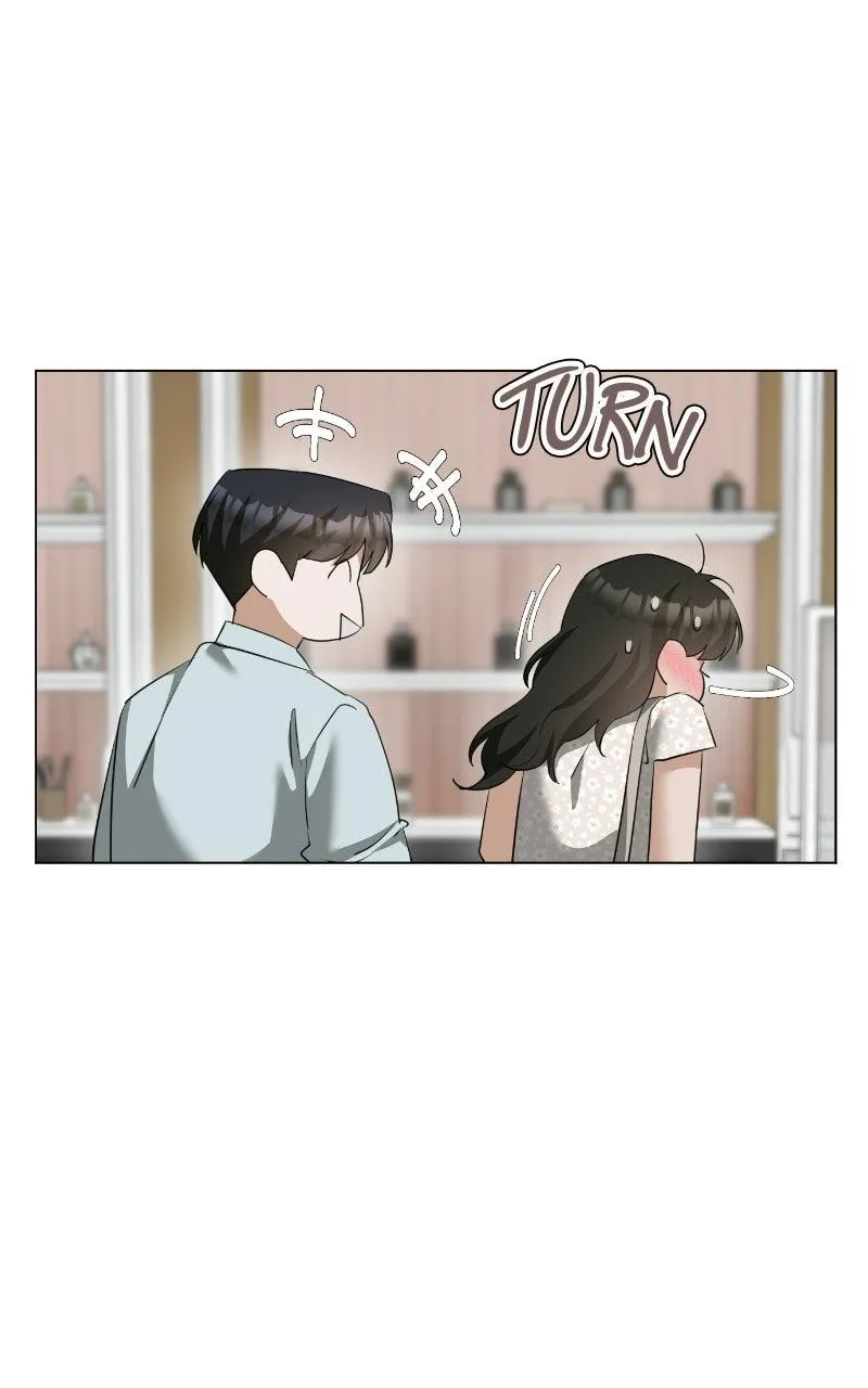 Living With Romeo Chapter 20 page 25