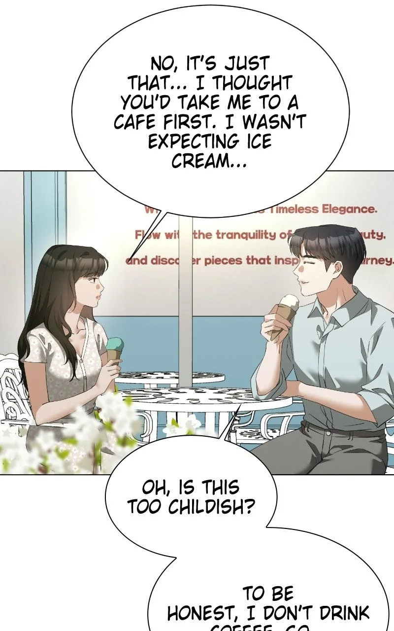 Living With Romeo Chapter 20 page 12