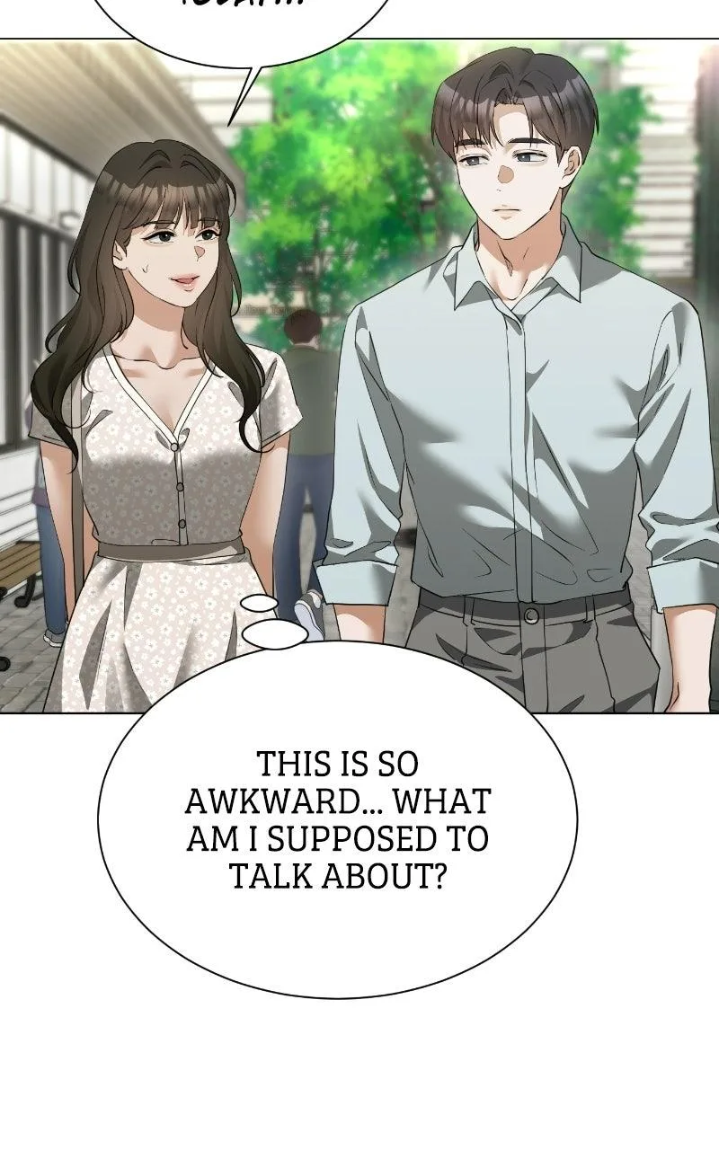 Living With Romeo Chapter 20 page 4