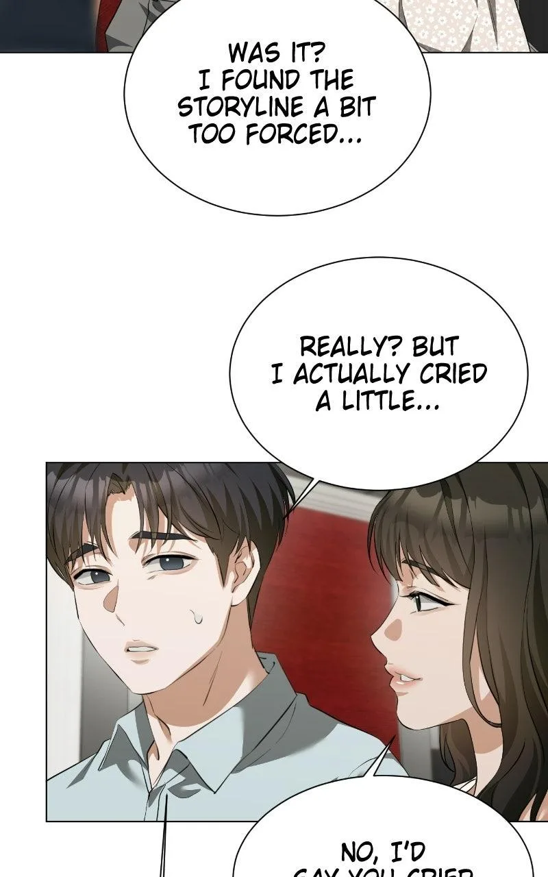 Living With Romeo Chapter 20 page 34