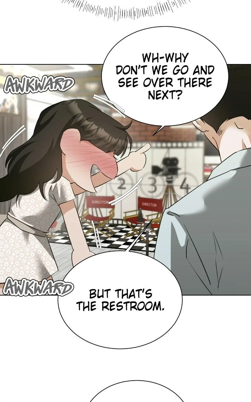 Living With Romeo Chapter 20 page 42