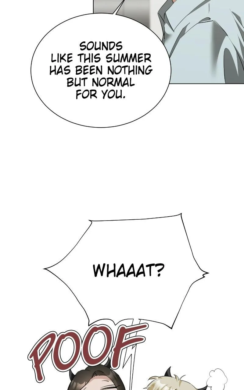 Living With Romeo Chapter 20 page 40