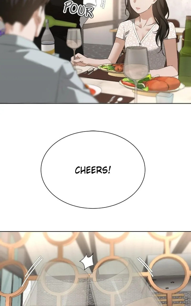 Living With Romeo Chapter 20 page 49