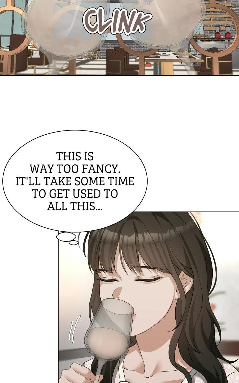 Living With Romeo Chapter 20 page 50