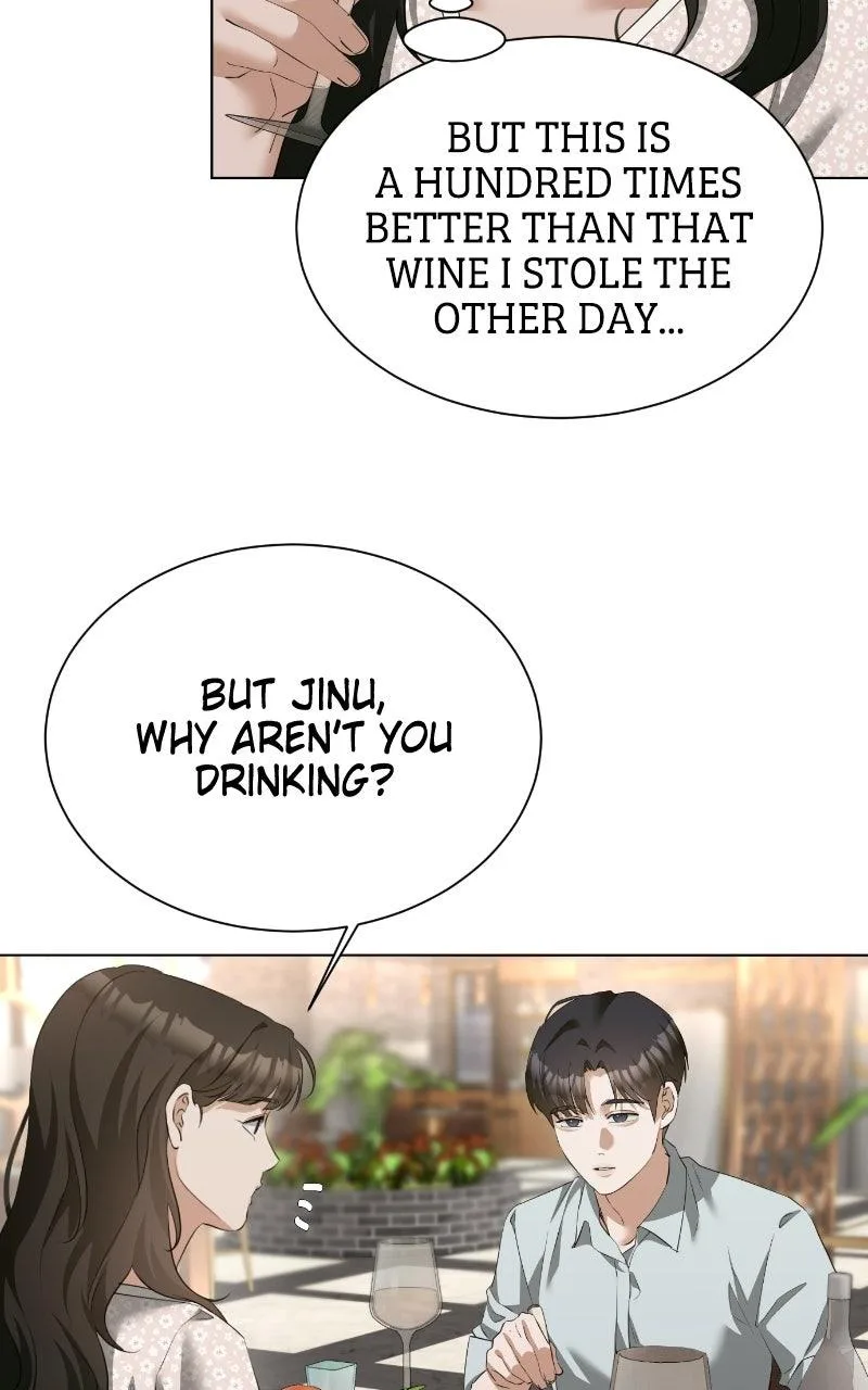 Living With Romeo Chapter 20 page 51