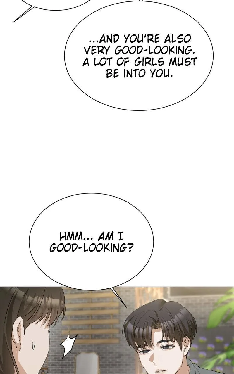 Living With Romeo Chapter 20 page 58