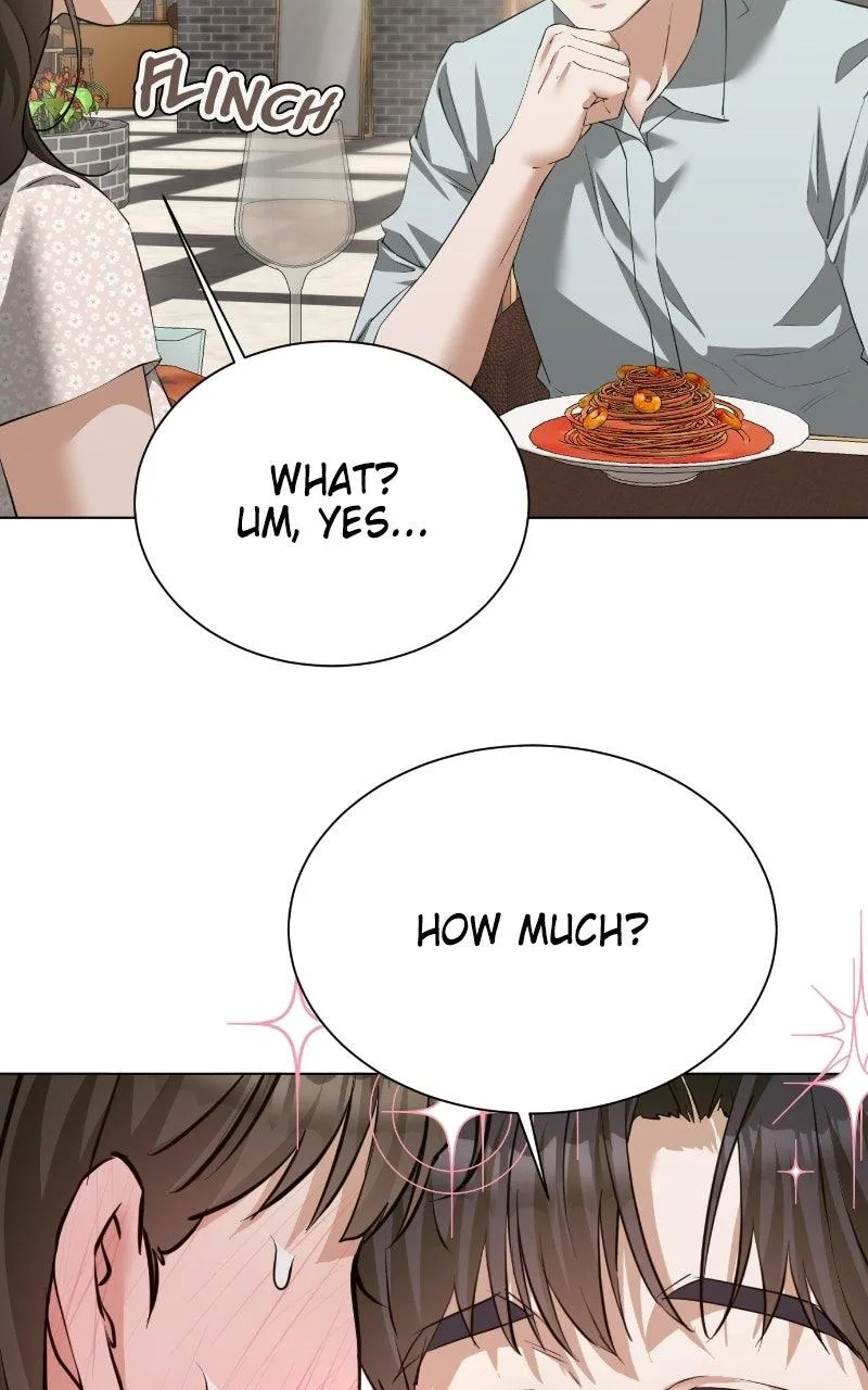 Living With Romeo Chapter 20 page 59