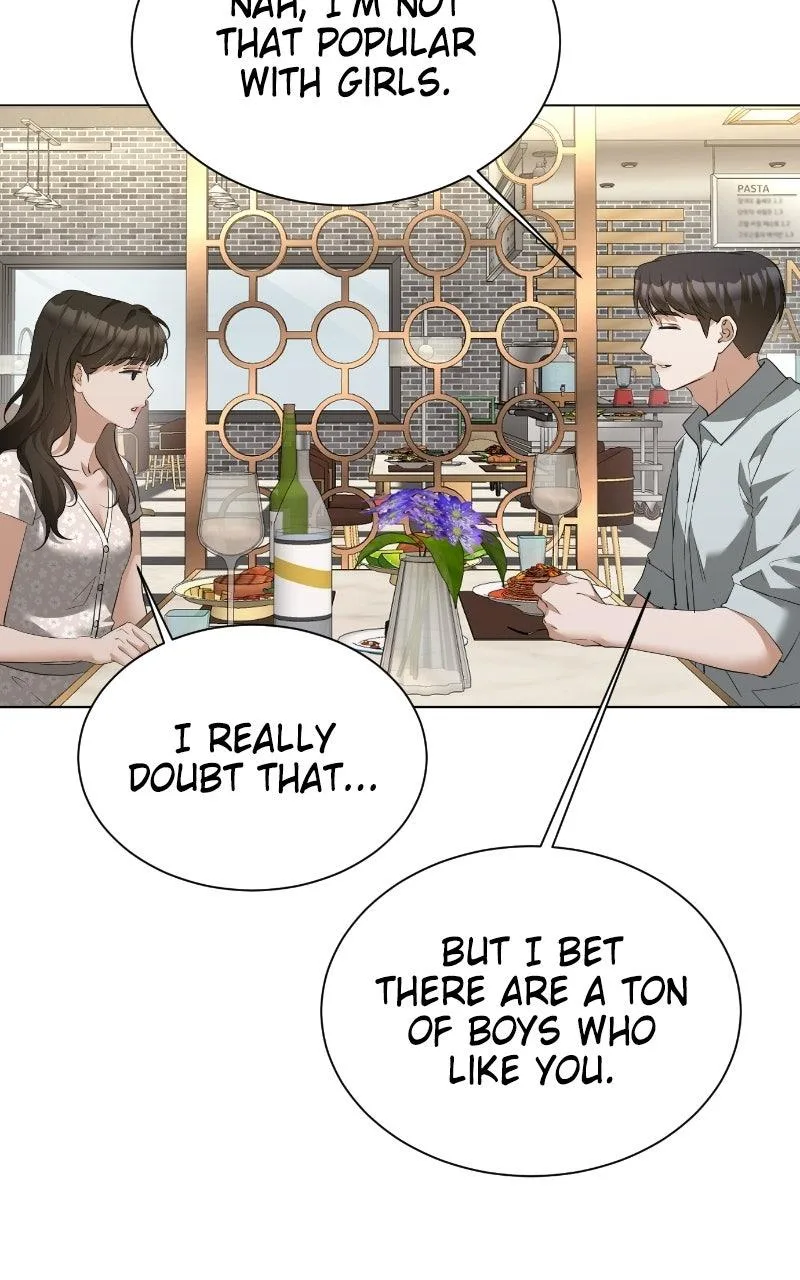 Living With Romeo Chapter 20 page 61