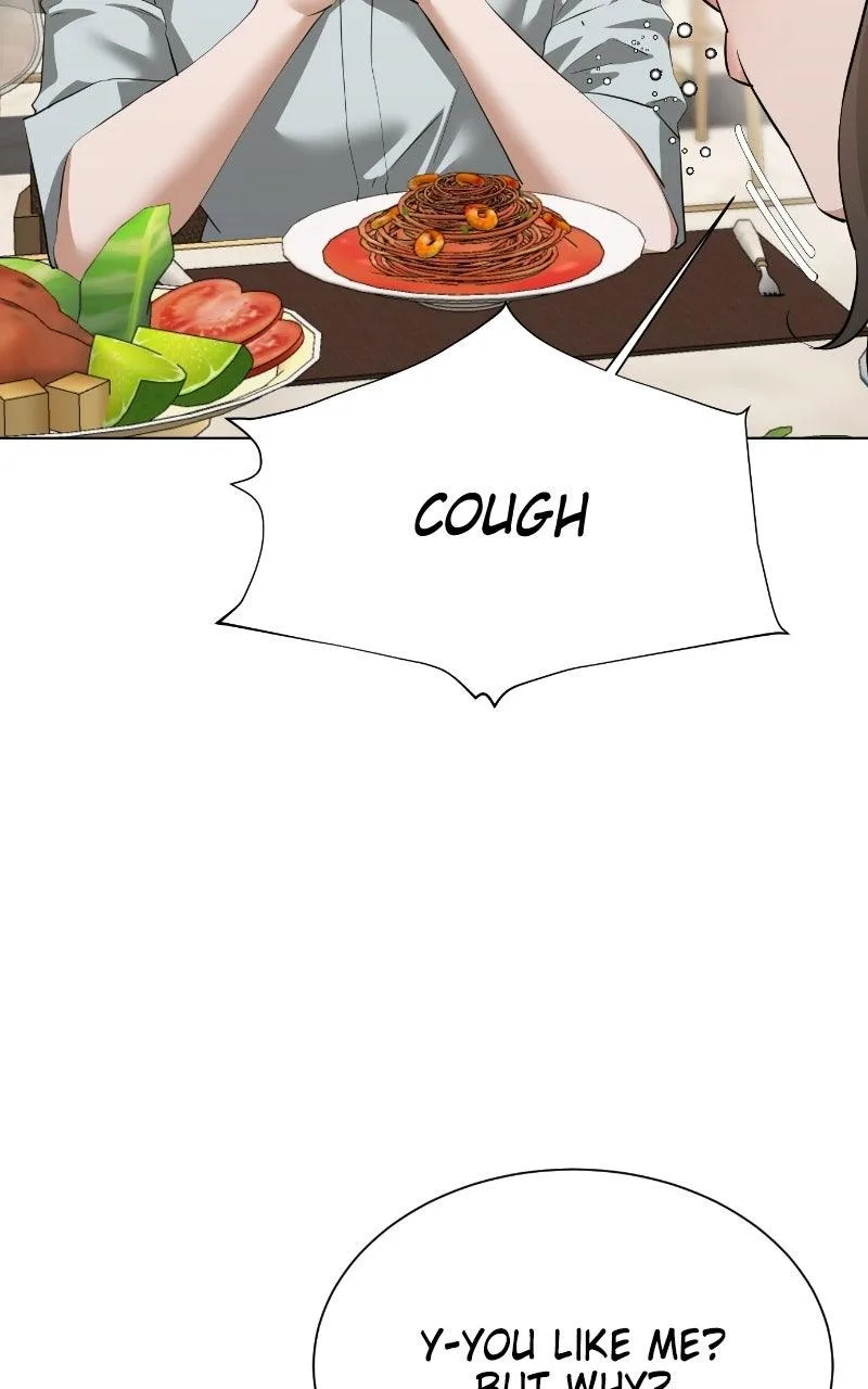 Living With Romeo Chapter 20 page 64
