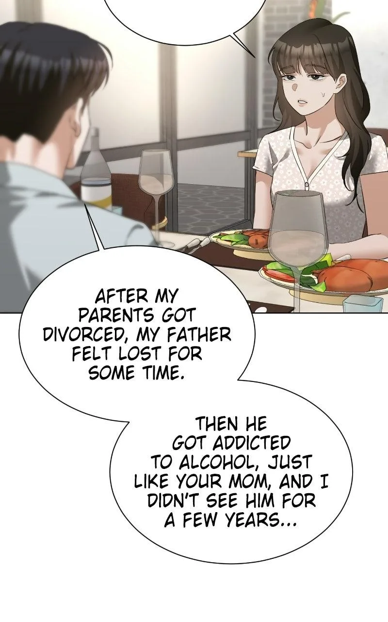 Living With Romeo Chapter 20 page 71